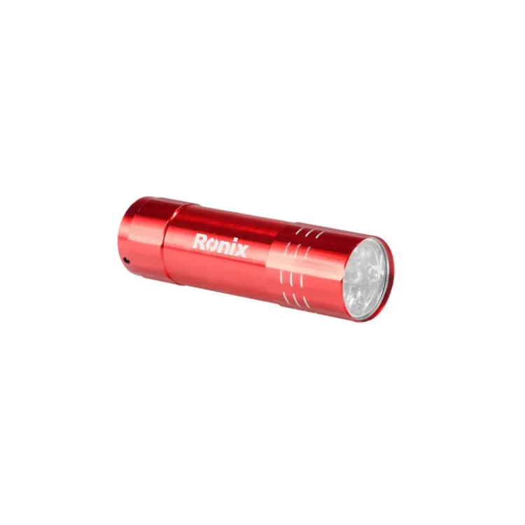 کیت ابزار دستی 39 پارچه مدل RS-0004 رونیکس