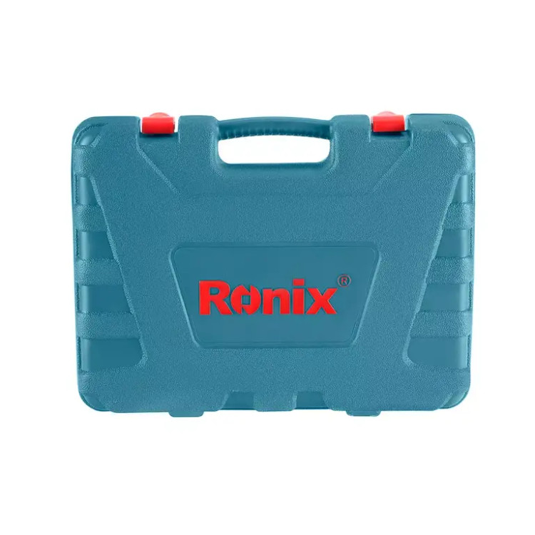 کیت ابزار دستی 39 پارچه مدل RS-0004 رونیکس