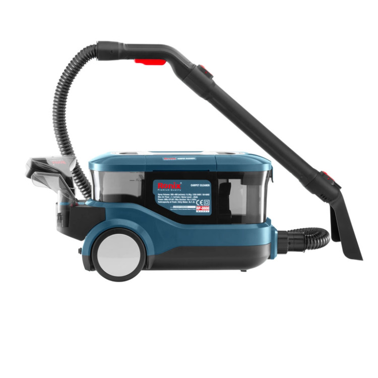 فرش شوی و مبل شوی 800 وات مدل RP-0800 رونیکس