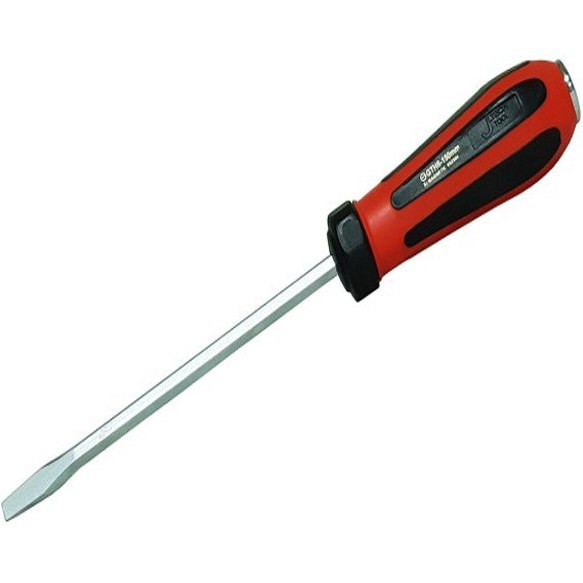 پیچ گوشتی ضربه ای دو سو جتک مدل GTH6-150mm
