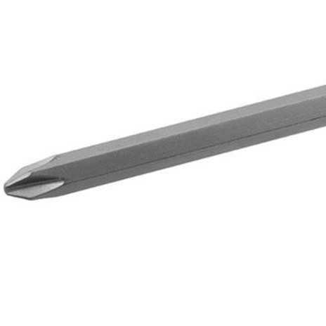 پیچ گوشتی ضربه ای چهار سو جتک مدل GTH6-150mm