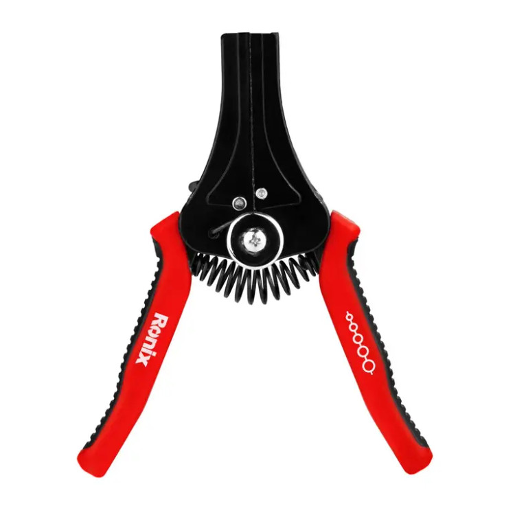 سیم لخت کن اتوماتیک 7 اینچ مدل RH-1810 رونیکس