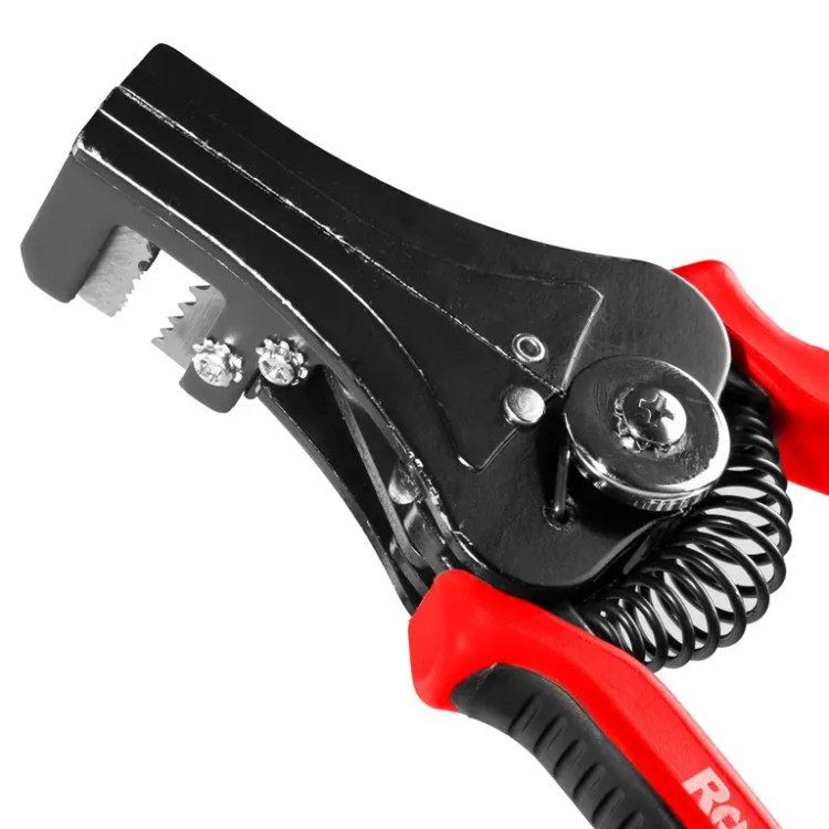 سیم لخت کن اتوماتیک 7 اینچ مدل RH-1810 رونیکس