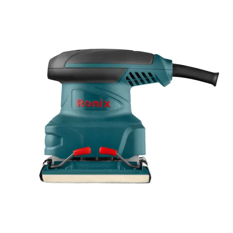 سنباده لرزان برقی 220 وات مدل 6402 رونیکس