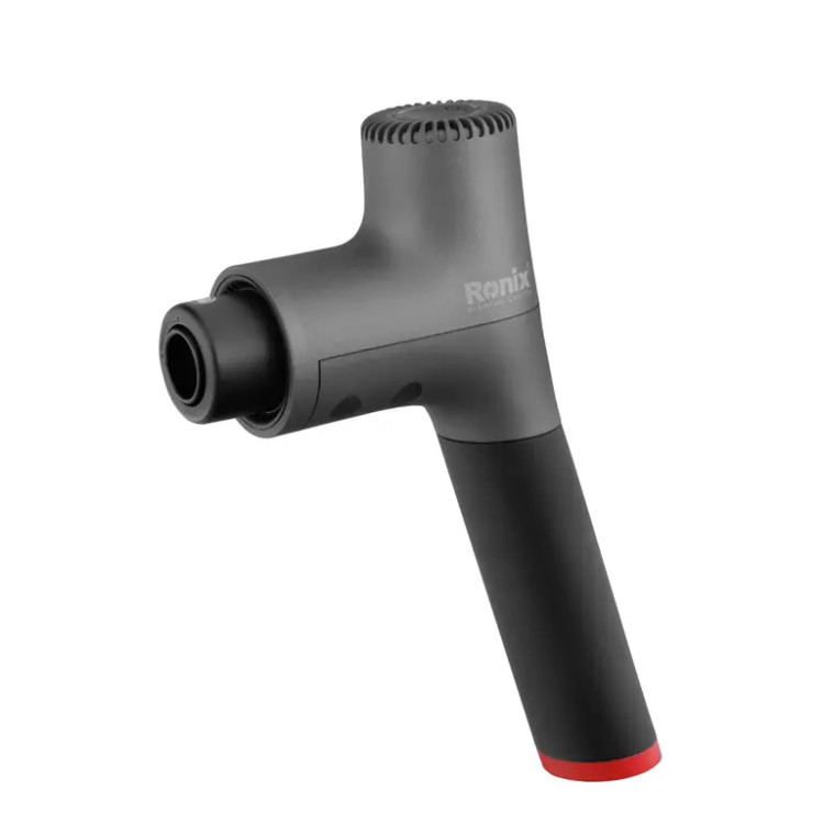 ماساژور شارژی Fit-Pro مدل 8852 رونیکس