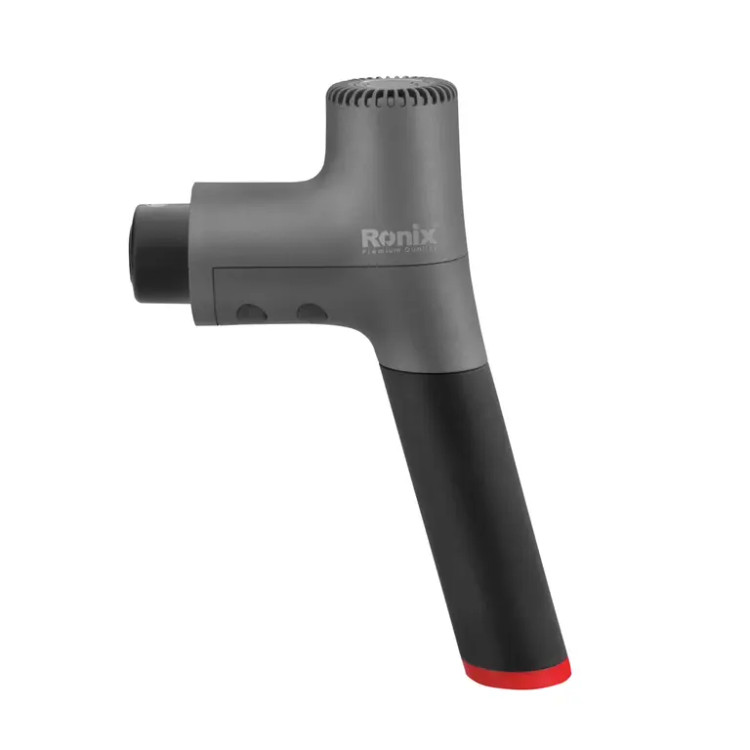 ماساژور شارژی Fit-Pro مدل 8852 رونیکس
