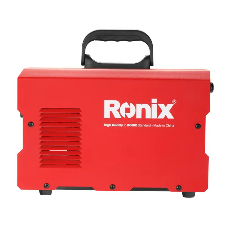 اینورتر جوشکاری سه برد 250 آمپر مدل RH-4605 رونیکس