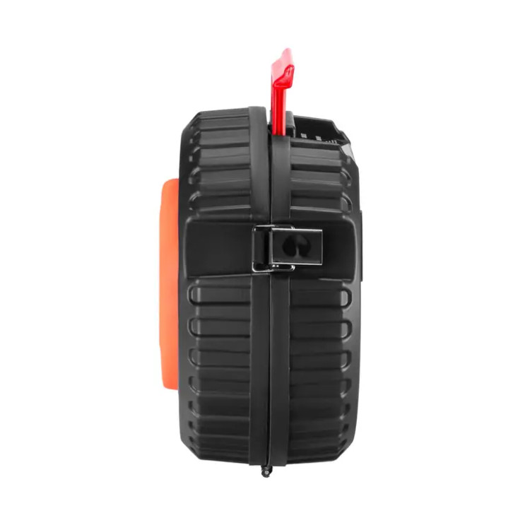 کیت خودرویی 14 پارچه مدل RH-9199 رونیکس