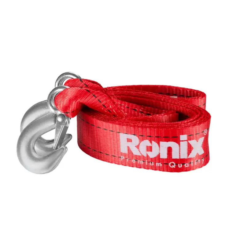 کیت خودرویی 14 پارچه مدل RH-9199 رونیکس