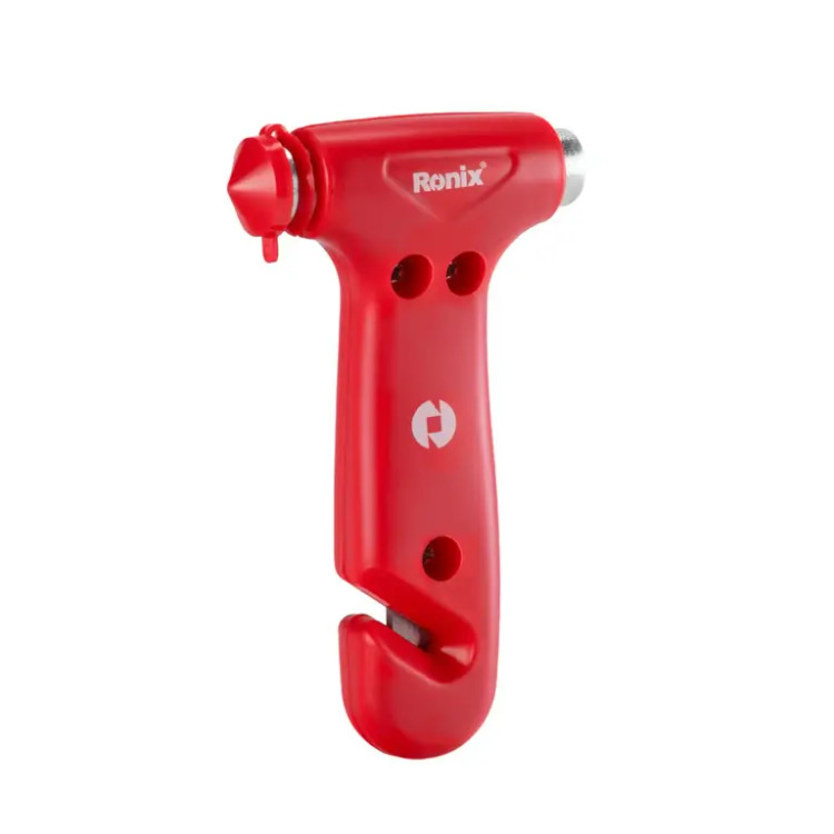کیت خودرویی 14 پارچه مدل RH-9199 رونیکس