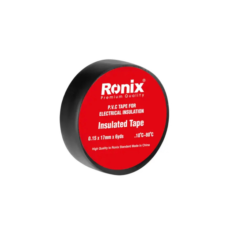 کیت خودرویی 14 پارچه مدل RH-9199 رونیکس