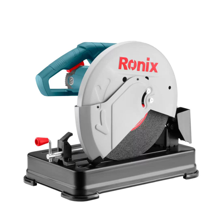 پروفیلبر 355 میلیمتر 2600وات مدل 5906 رونیکس