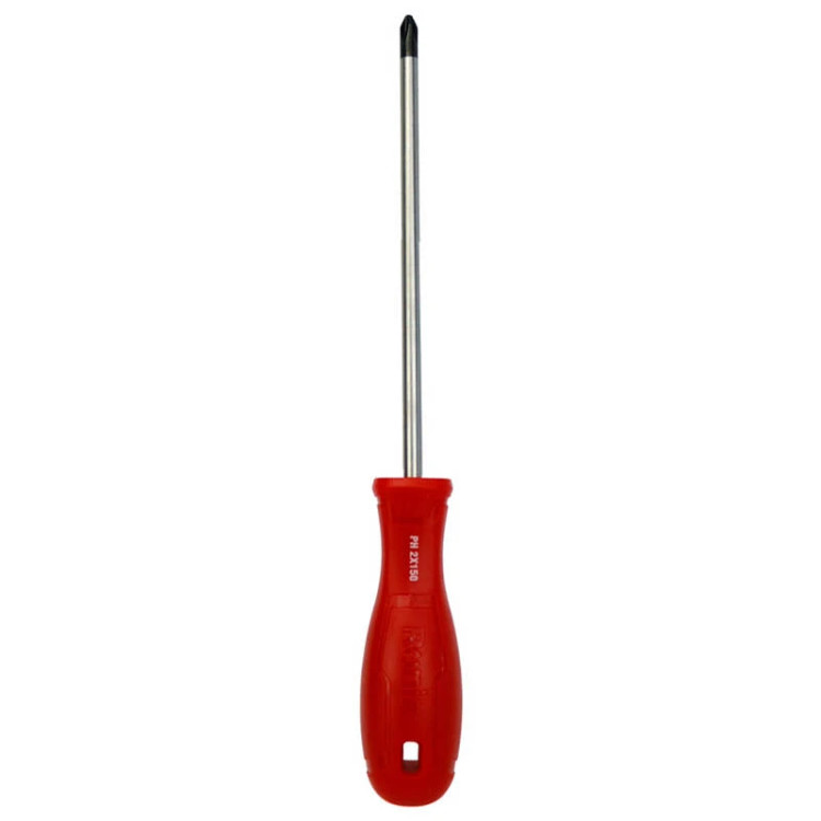 پیچ گوشتی چهار سو سایز 150*6 مدل RH-2875 رونیکس