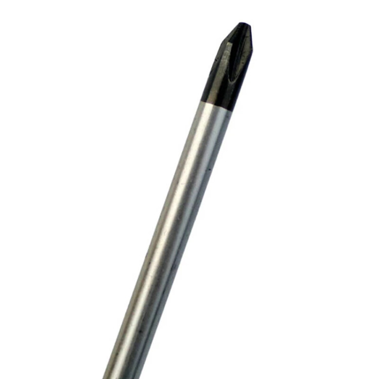 پیچ گوشتی چهار سو سایز 150*6 مدل RH-2875 رونیکس