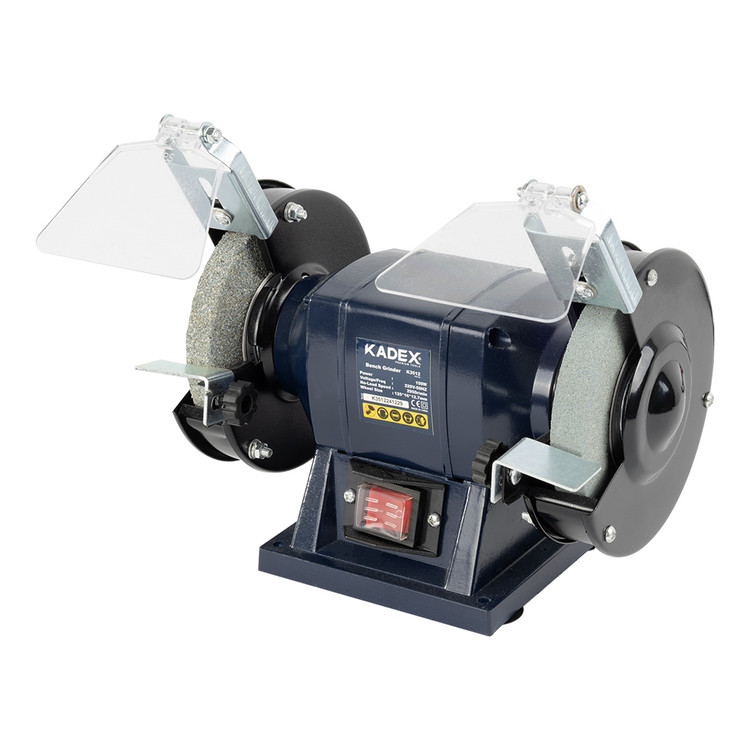 سنگ سنباده رومیزی 125 میلیمتری مدل K3515 کادکس