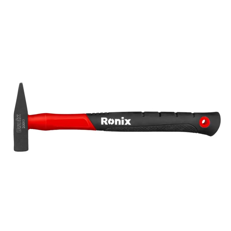 چکش مهندسی 200 گرمی مدل RH-4711 رونیکس