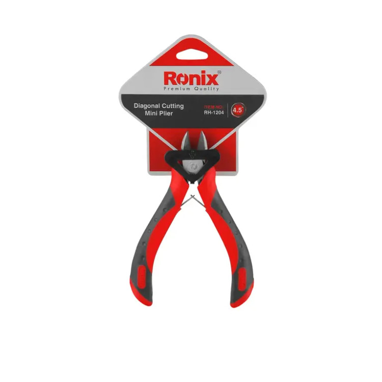 سیم چین مینی 4.5 اینچ مدل RH-1204 رونیکس