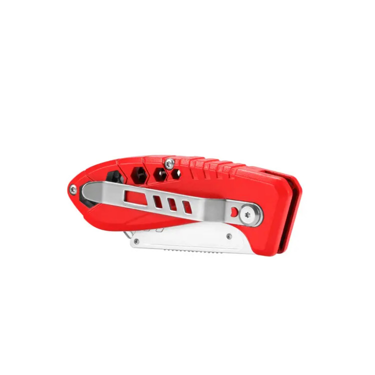 کاتر ذوزنقه ای تاشو مدل RH-3014 رونیکس
