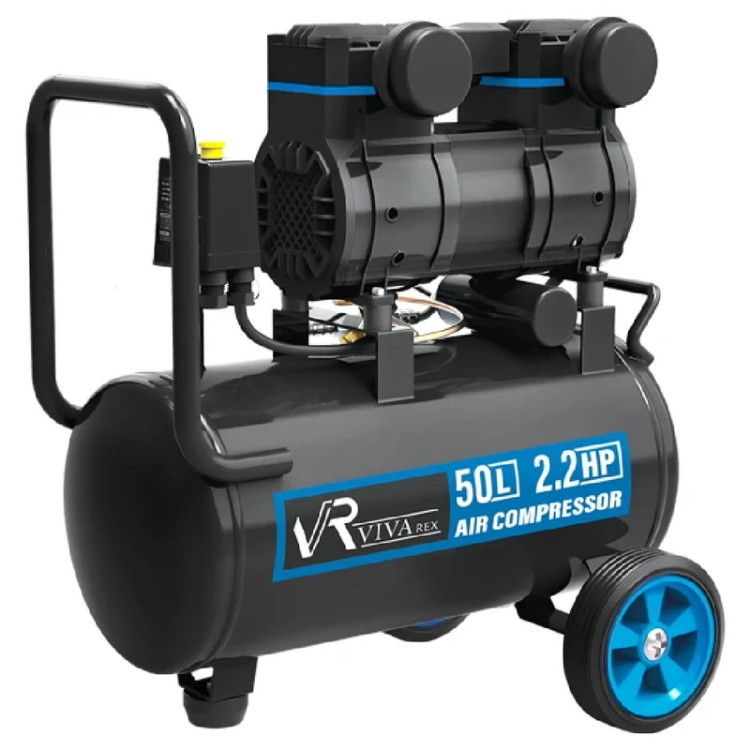 کمپرسور 50 لیتری سایلنت مدل VR5022-SS ویوارکس