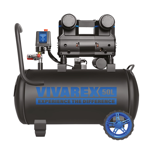 کمپرسور 50 لیتری سایلنت مدل VR5022-SS ویوارکس