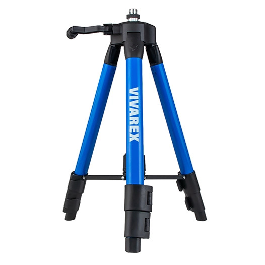 تراز لیزری 16 خط شارژی نور سبز 4D مدل VR1604-L2 ویوارکس