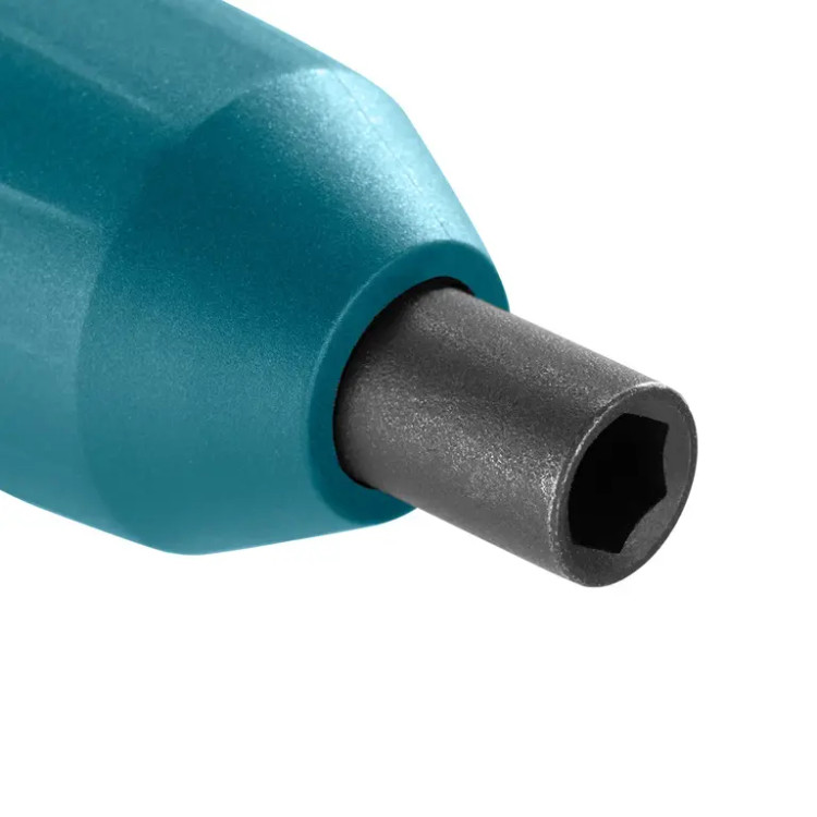 پیچ گوشتی شارژی الکترونیک مدل 8590 رونیکس